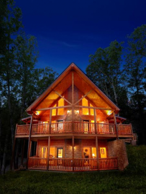 Southern Philosophy Holiday home